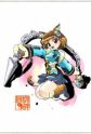 Gambar Karakter Houjou no Nene
