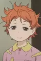 Hinata, Natsu