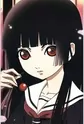 Enma, Ai
