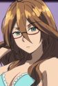 Gambar Karakter Mayumi Nishikino