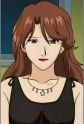 Gambar Karakter Natsumi Yamazaki