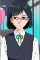 Gambar Karakter Kuniko Touya
