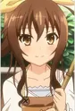 Kasagi, Shizuka