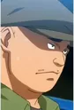 Mine, Fujio