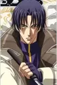 Shinomori, Aoshi