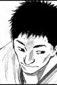 Gambar Karakter Tetsuya Shibasaki