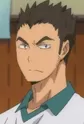 Sasaya, Takehito