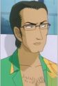 Gambar Karakter Yasuharu Endou