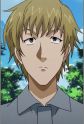 Gambar Karakter Motohiko Konoe
