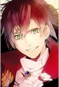 Sakamaki, Ayato