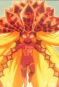Gambar Karakter Fire Ruler