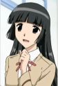 Gambar Karakter Toki Nagayama