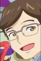 Mr. Minami