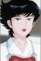 Gambar Karakter Mina Kazato