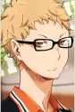 Gambar Karakter Kei Tsukishima