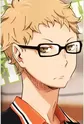 Tsukishima, Kei