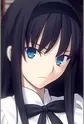 Toono, Akiha
