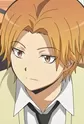 Maehara, Hiroto