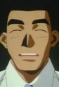 Gambar Karakter Mr. Yamagata