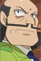 Oniyama, Dokusaburou
