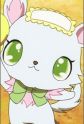 Gambar Karakter Milky