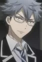 Igarashi, Ushio