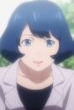 Gambar Karakter Mother Kazasumi