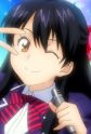 Gambar Karakter Urara Kawashima