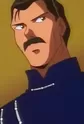 Inspector Dorai