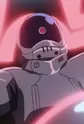 Lieutenant Milton