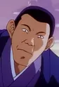 Rohan, Kouda