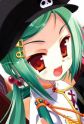 Gambar Karakter Chinkyuu Koudai