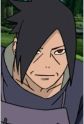 Gambar Karakter Tajima Uchiha