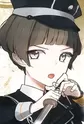 Toushirou, Hirano