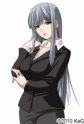 Gambar Karakter Himuro Kanade