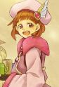 Gambar Karakter Yuzuko