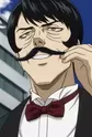 Spring Mustachio