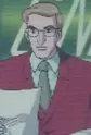 GNN Newscaster