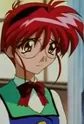 Ginno, Tsubasa