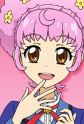 Gambar Karakter Mimi Watanuki