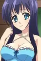 Shiratorizawa, Mizuho