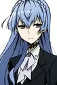 Sonozaki, Noriko
