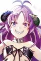 Kishirisu, Kishirika