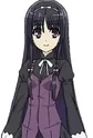 Kisaragi, Karen
