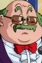 Money, Gyousan
