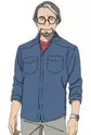 Shirahane, Takehito