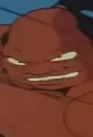 Black Sumoman