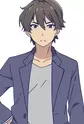 Karasuma, Gojou