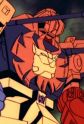 Gambar Karakter Predaking