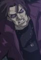 Gambar Karakter Dread